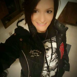 Meet your Posher, Kristin